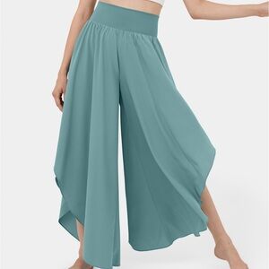 halara flowy pants